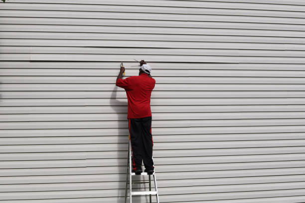 Best Insulated Siding Installation  in North Star, DE